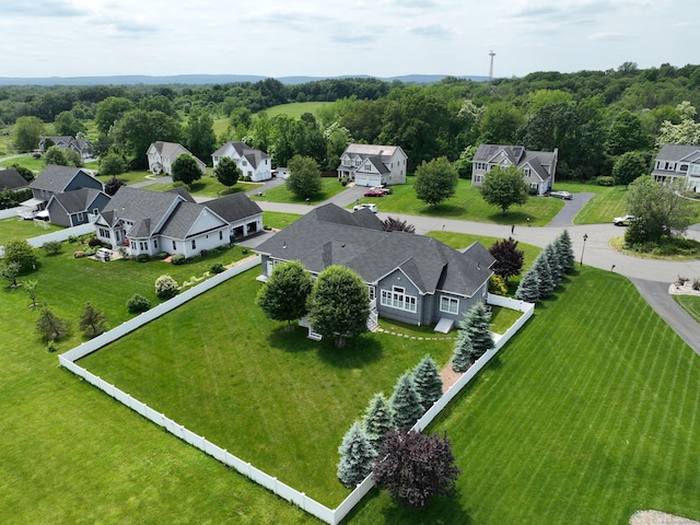 8 Amolia Farms Rd, Windsor, CT 06095 - aerial view of residential area
