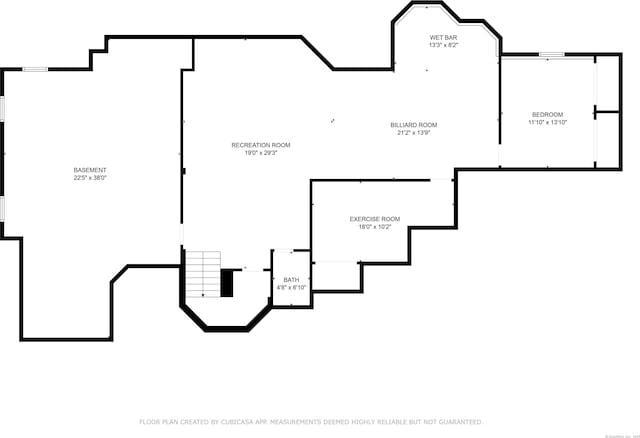 8 Amolia Farms Rd, Windsor, CT 06095 - view of home floor plan