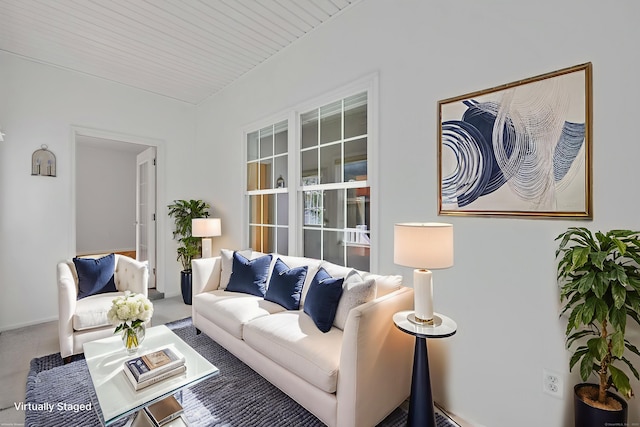 14 Ross Way Unit 14, Windsor Locks, CT 06096 - view of living area