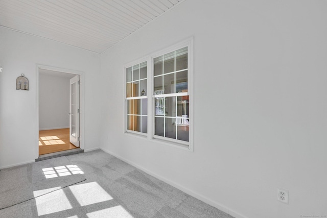 14 Ross Way Unit 14, Windsor Locks, CT 06096 - carpeted spare room with baseboards