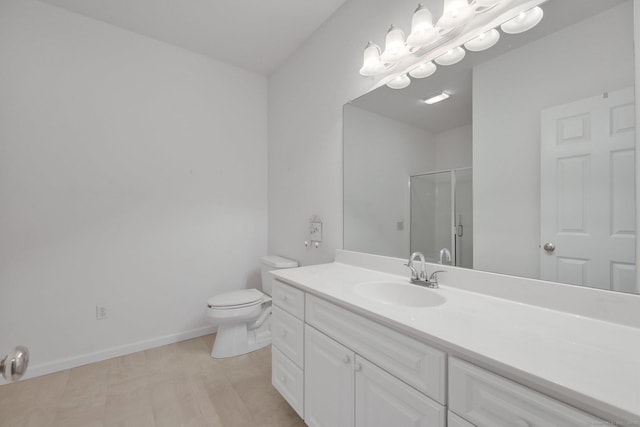 14 Ross Way Unit 14, Windsor Locks, CT 06096 - full bathroom with vanity and a shower stall