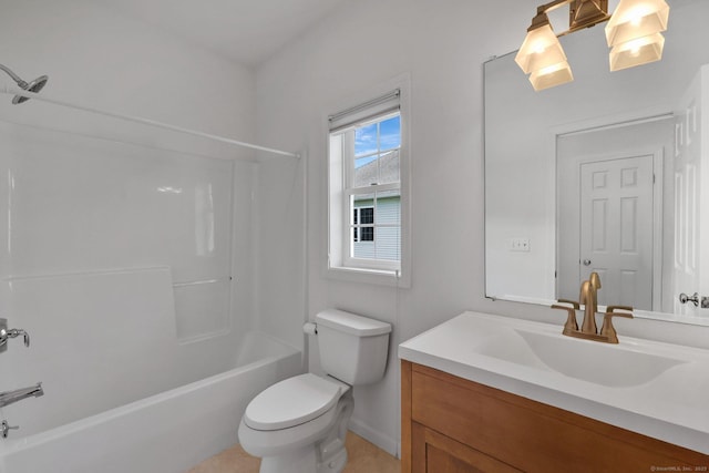 14 Ross Way Unit 14, Windsor Locks, CT 06096 - full bath featuring vanity and washtub / shower combination