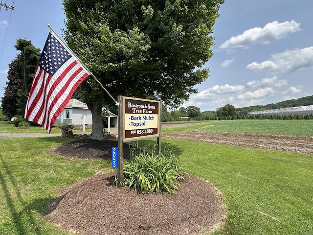 0 Chamberlain Hwy, Berlin, CT 06037