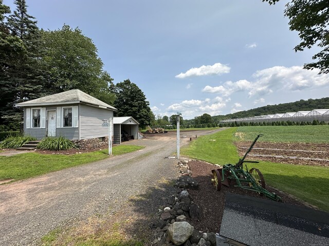 0 Chamberlain Hwy, Berlin, CT 06037