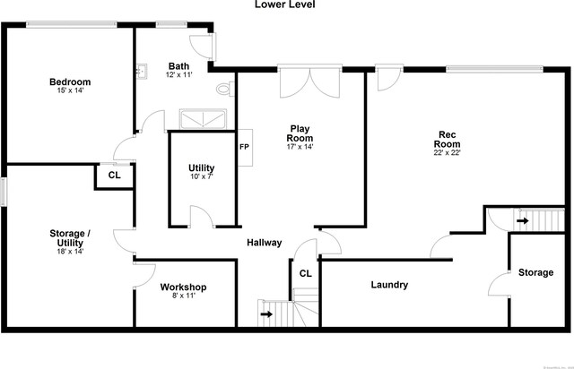 16 Dogwood Dr, Danbury, CT 06811 - photo 17