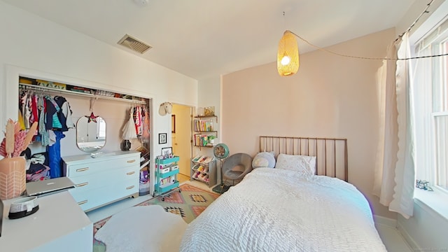 125 Washington St Apt 306, Norwalk, CT 06854 - bedroom with a closet
