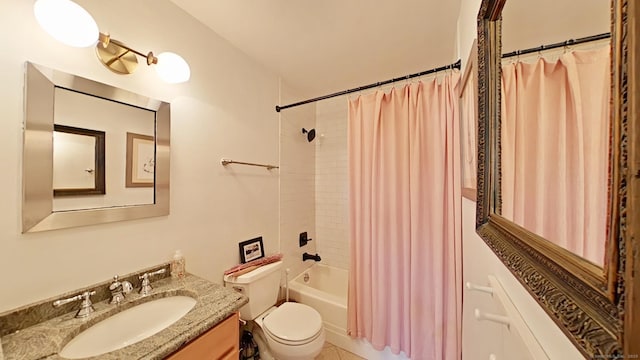 125 Washington St Apt 306, Norwalk, CT 06854 - bathroom featuring vanity and shower / bath combo