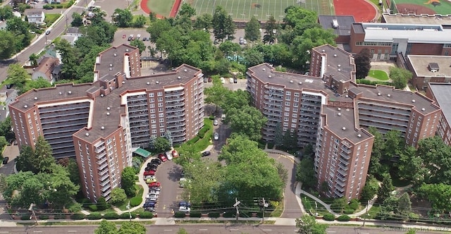 71 Strawberry Hill Ave Apt 1002, Stamford, CT 06902 - view of property location