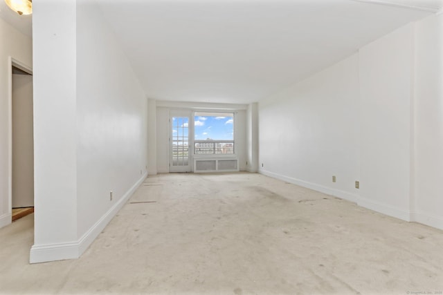71 Strawberry Hill Ave Apt 1002, Stamford, CT 06902 - empty room with carpet floors and baseboards
