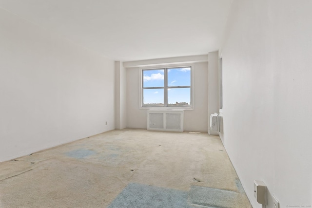 71 Strawberry Hill Ave Apt 1002, Stamford, CT 06902 - view of carpeted empty room