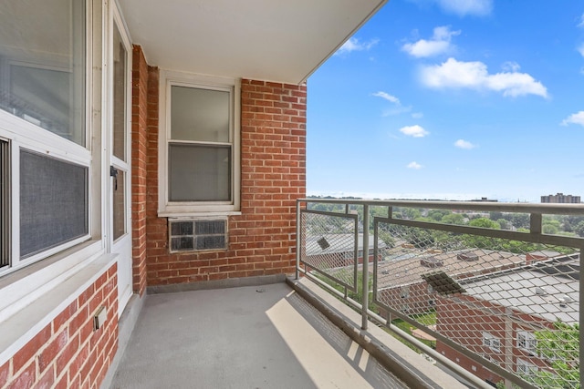 71 Strawberry Hill Ave Apt 1002, Stamford, CT 06902 - view of balcony