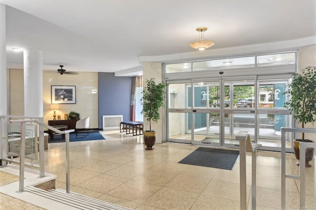 71 Strawberry Hill Ave Apt 1002, Stamford, CT 06902 - view of community lobby