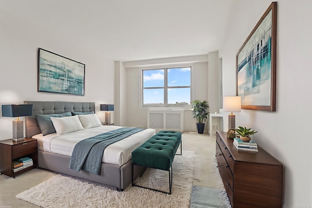 71 Strawberry Hill Ave Apt 1002, Stamford, CT 06902 - bedroom with light carpet