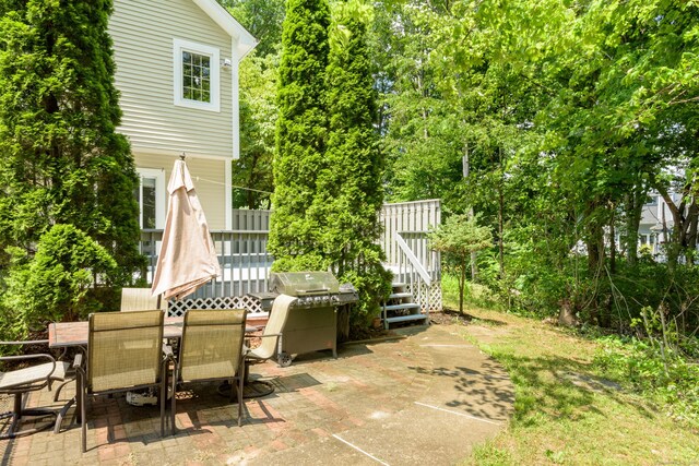 84 Mary Catherine Cir, Windsor, CT 06095 - photo 5