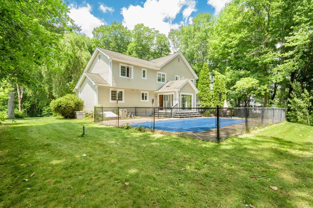 84 Mary Catherine Cir, Windsor, CT 06095 - photo 33