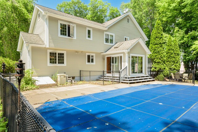 84 Mary Catherine Cir, Windsor, CT 06095 - photo 34