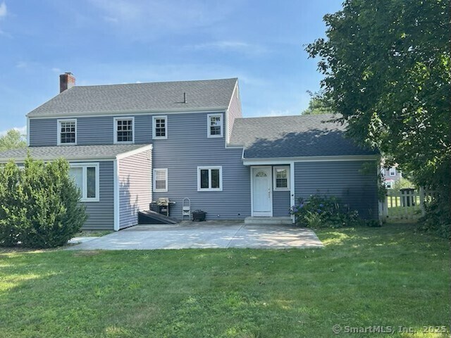 154 Mohawk Dr, West Hartford, CT 06117 - photo 28