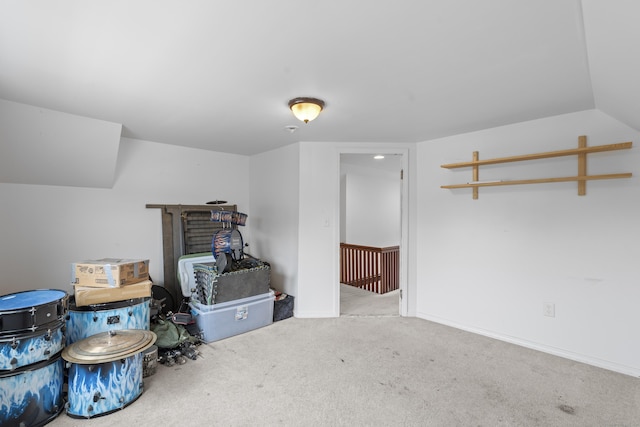 135 W Thames St, Norwich, CT 06360 - view of storage area