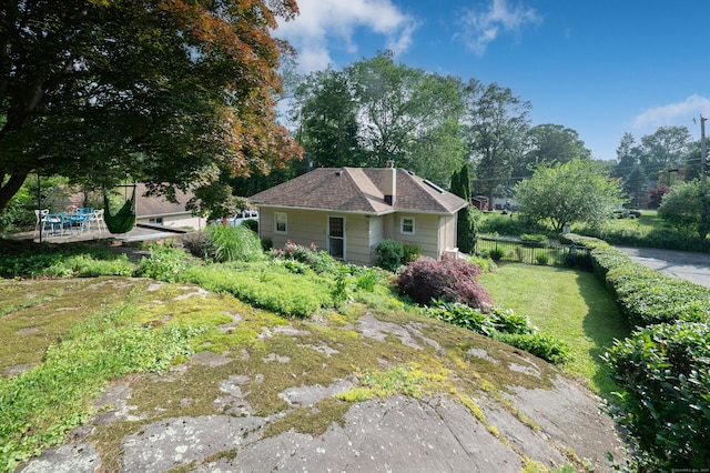 11 Hull Rd, Danbury, CT 06811 - photo 27