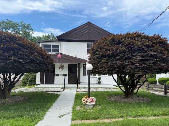306 Divinity St, Bristol, CT 06010 - view of front of house