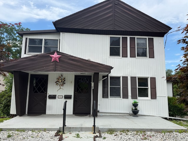 306 Divinity St, Bristol, CT 06010 - view of front facade