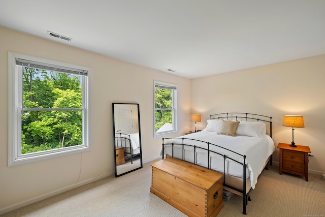 17 Glenwood Ave, Norwalk, CT 06854 - bedroom featuring light carpet and baseboards