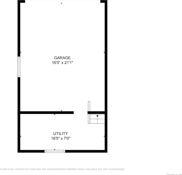 17 Glenwood Ave, Norwalk, CT 06854 - view of home floor plan