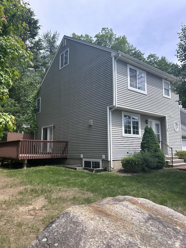 23 Liberty Dr Unit 23, Mansfield, CT 06250 - photo 1