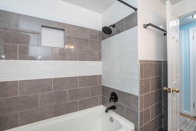 244 Stanwood Dr, New Britain, CT 06053 - bathroom with shower / washtub combination