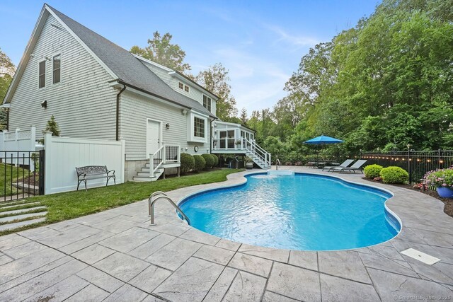 7 Forest View Dr, Newtown, CT 06482 - photo 31