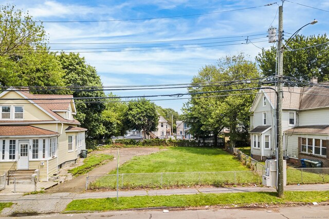 320 Union Ave, Bridgeport, CT 06607