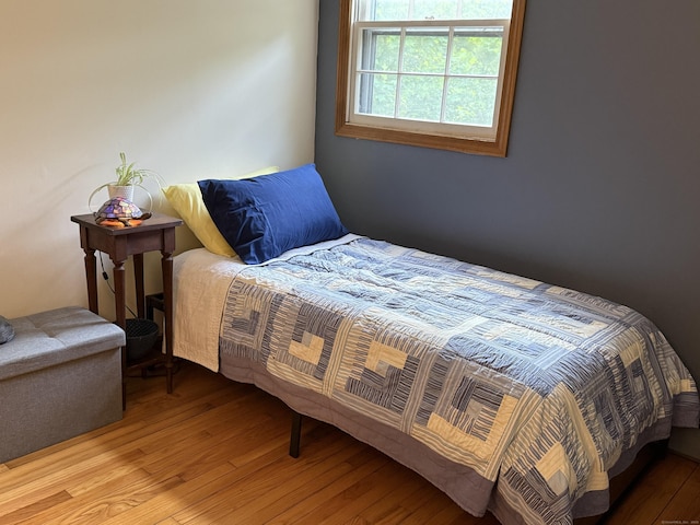 175 Luna Trail Ext, Southbury, CT 06488 - bedroom with wood finished floors