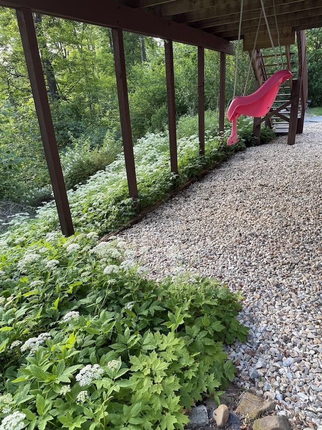 175 Luna Trail Ext, Southbury, CT 06488 - view of patio