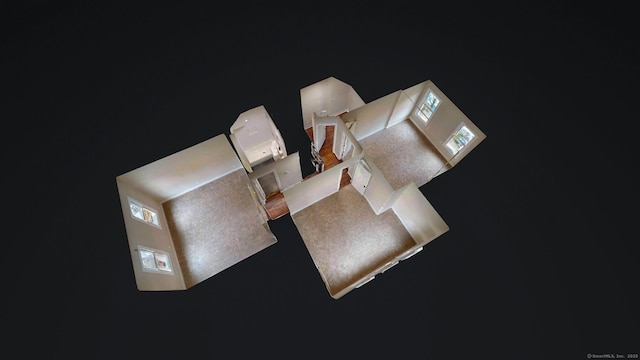 274 High St, Fairfield, CT 06824 - view of property floor plan