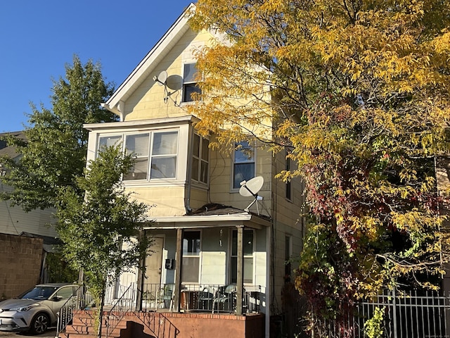 97 Scranton St, New Haven, CT 06511 - view of front facade