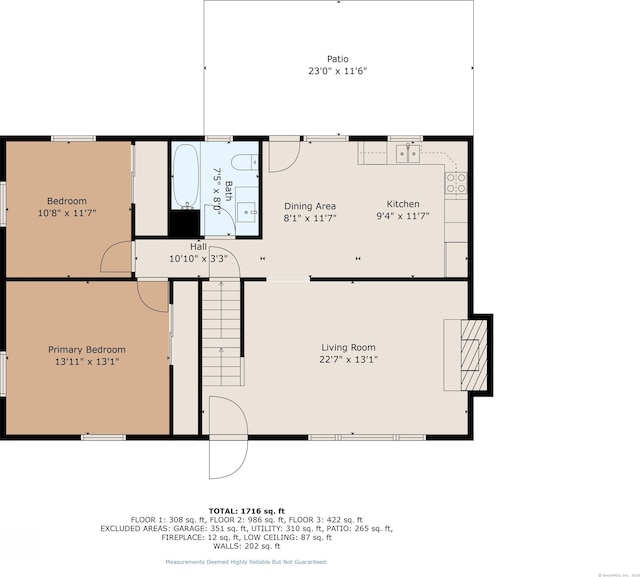 25 Hillside Cir, Brookfield, CT 06804 - photo 27