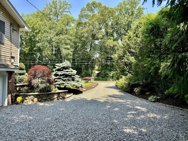 44 Fawn Hill Rd, Shelton, CT 06484 - view of yard
