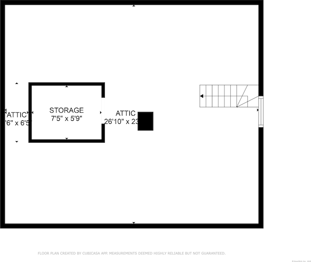 136 Bloomfield Ave, Windsor, CT 06095 - view of home floor plan
