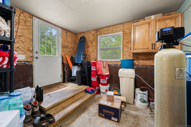 65 Norwich Westerly Rd, North Stonington, CT 06359 - view of storage room
