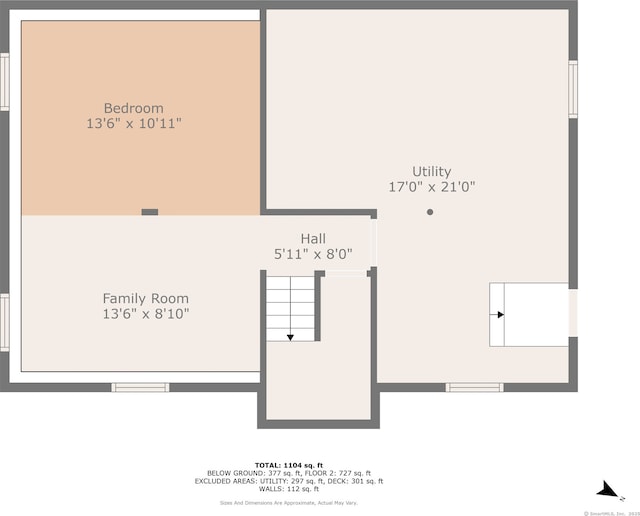 65 Norwich Westerly Rd, North Stonington, CT 06359 - view of property floor plan