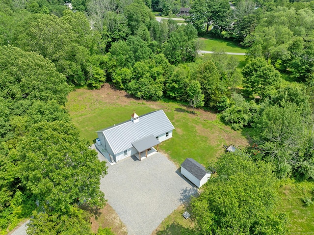 376 Rte 165, Preston, CT 06365 - view of subject property