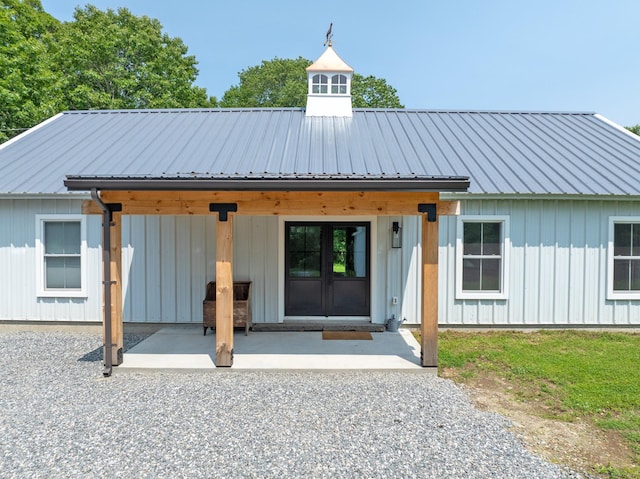 376 Rte 165, Preston, CT 06365 - view of building exterior