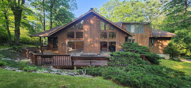 518 Woodbine Rd, Stamford, CT 06903 - photo 2