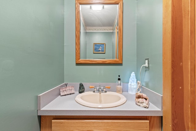 115 Town Farm Rd, East Haddam, CT 06423 - bathroom featuring vanity