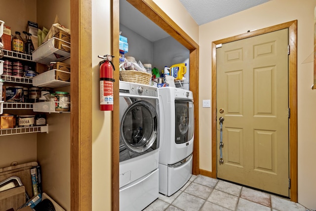 115 Town Farm Rd, East Haddam, CT 06423 - laundry area with washer and dryer