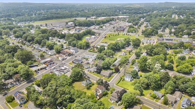 27 Homestead St, Manchester, CT 06042 - view of property location featuring nearby suburban area