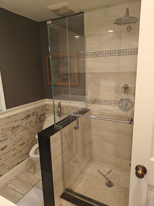 42 Meadowlark Rd, Enfield, CT 06082 - bathroom with a stall shower