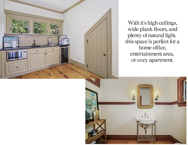 52 Wilton Rd E, Ridgefield, CT 06877 - view of marketing collateral with multiple images