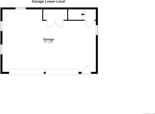 52 Wilton Rd E, Ridgefield, CT 06877 - view of room layout