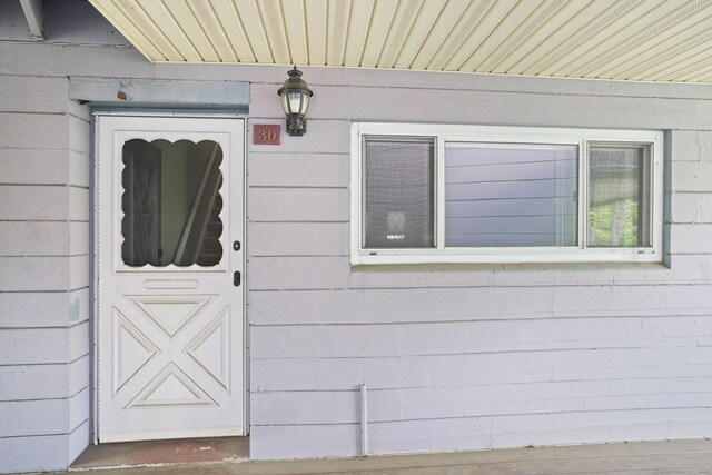 4 Union Ave Apt 30, Norwalk, CT 06851 - property entrance